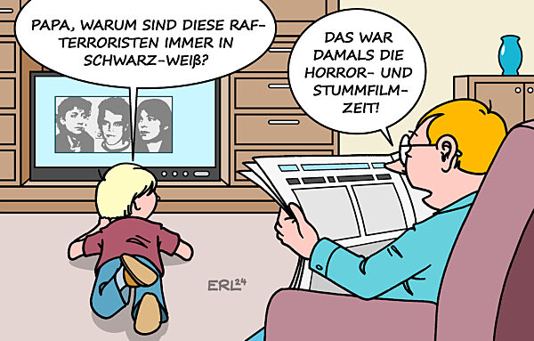 RAF-Zeit
