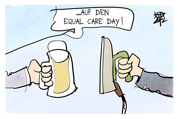 Equal Care Day