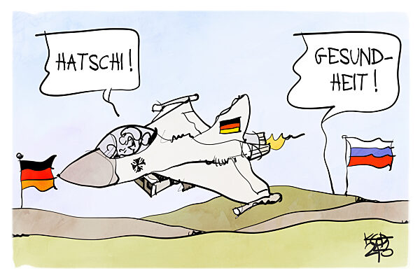 Luftwaffen-Abhoerskandal