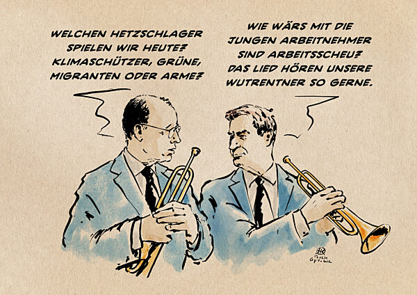 Die Hertzkapellmeister