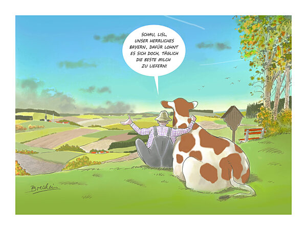 Der Motivationsbauer