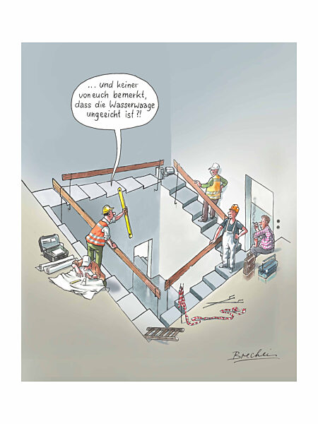 Grosse Handwerkskunst