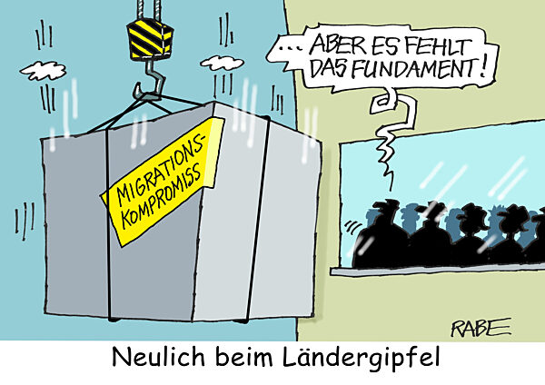 Migrationsgipfel