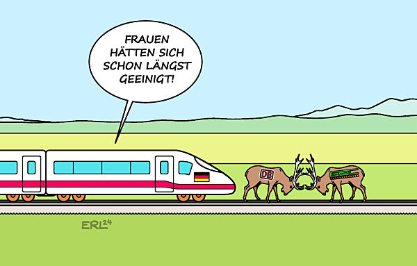 Internationaler Frauentag