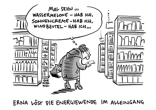 Habeck zum Rechnungshof-Bericht zu Energiewende