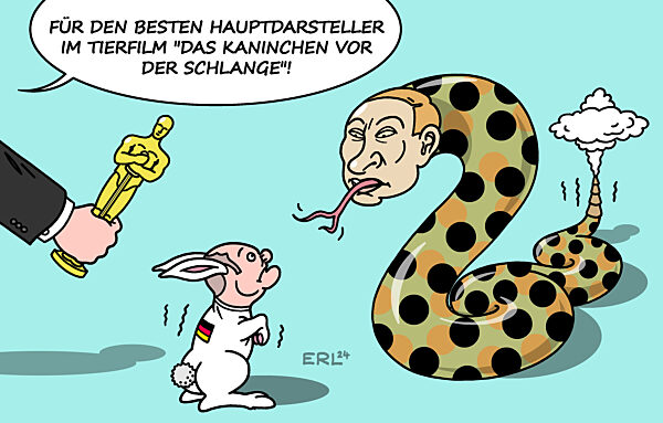 Oscar fuer Deutschland