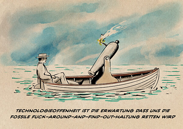 Technologieoffenheit