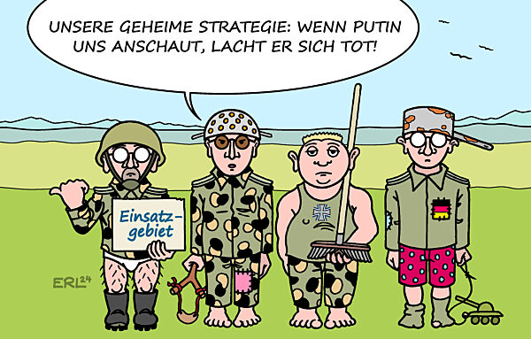 Bundeswehr
