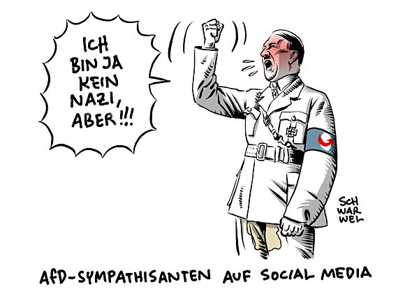 Bundestag : AfD provoziert Eklat im Gesundheitsausschuss