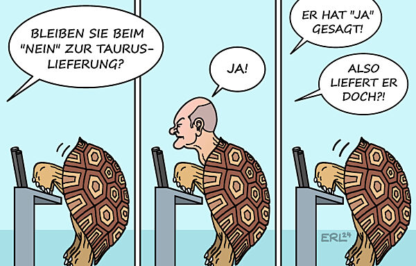 Die Diskussion geht weiter