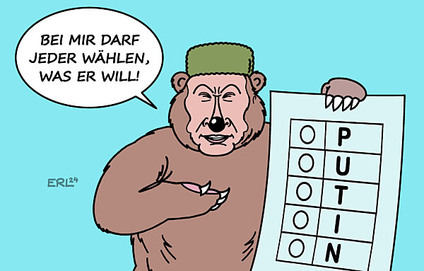 Wahlfreiheit