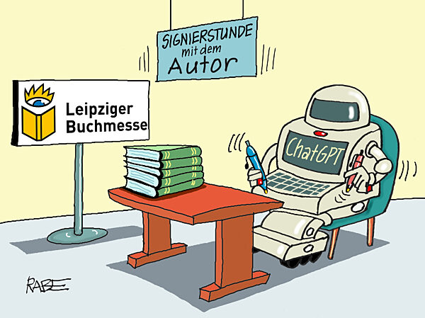 Buchmesse