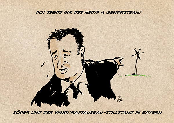 Soeders Genderphobia