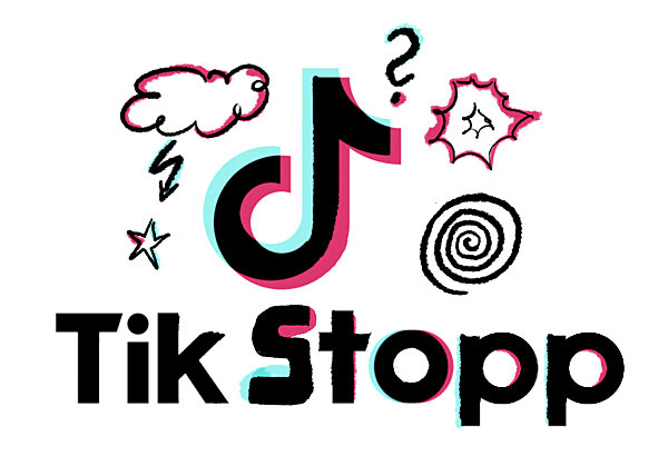 Verbietet USA Tiktok