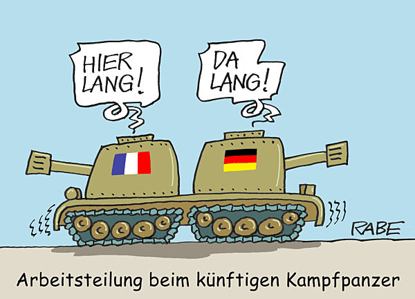 Panzerproduktion