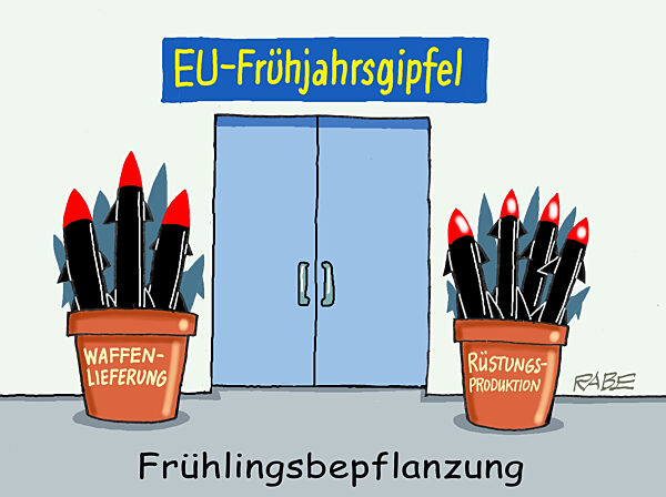 Fruehjahrgipfel