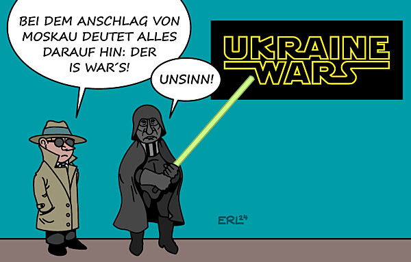 Wer wars
