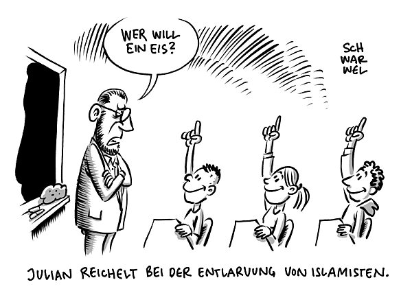 Antonio Ruediger und DFB : Strafanzeige gegen Julian Reichelt