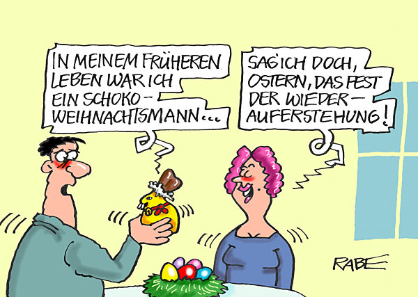 Fest der Wiederauferstehung