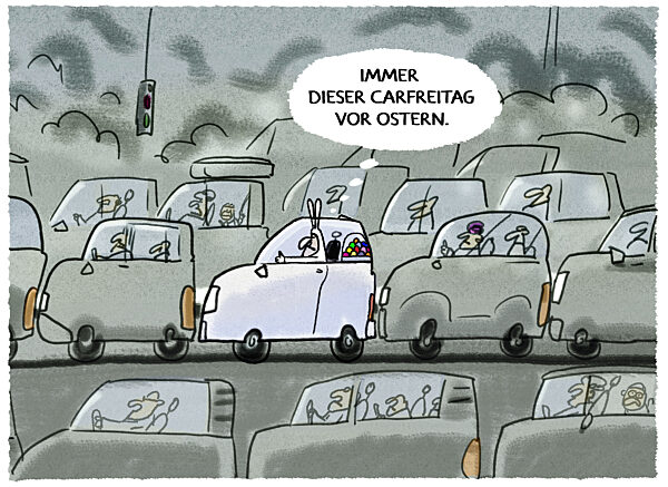 Carfreitag