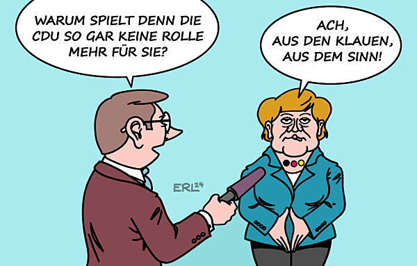 Merkel