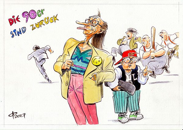 Fuerchtet euch nicht