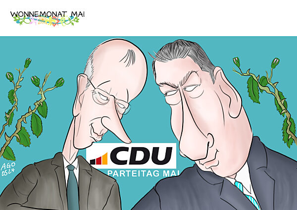 Ein Herz und eine Seele