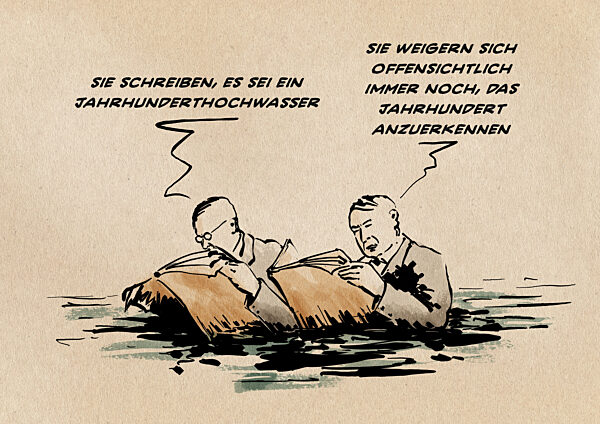 Das verkannte Jahrhundert