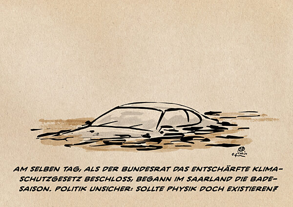 Zufaelle die das Leben schreibt