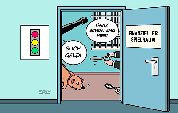 Finanzen