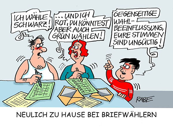 Briefwaehler