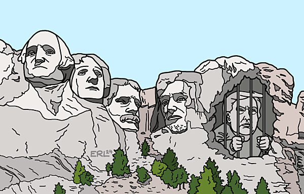 Er ist echt eine Schande