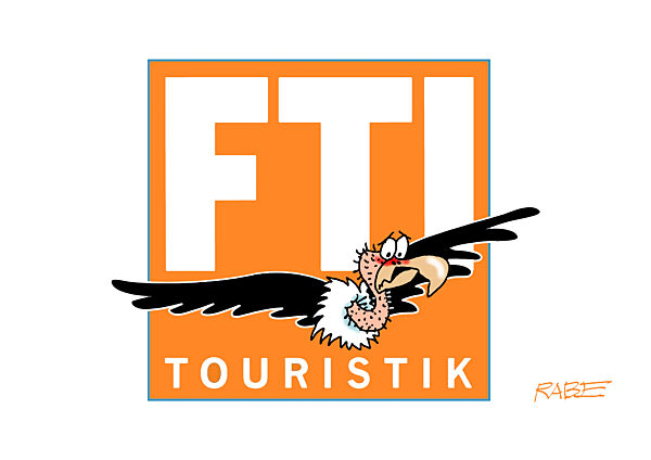 FTI Touristik pleite