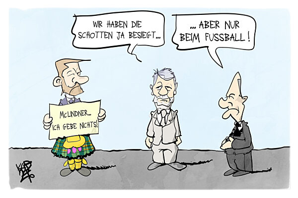 Haushaltsberatungen mit Christian McLindner