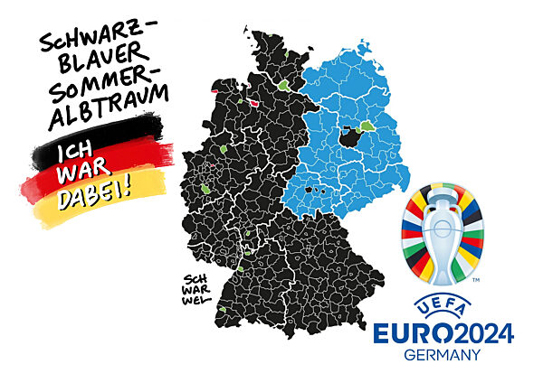 Neues Sommermaerchen : Besser nicht