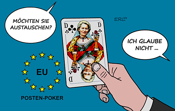 Posten-Poker