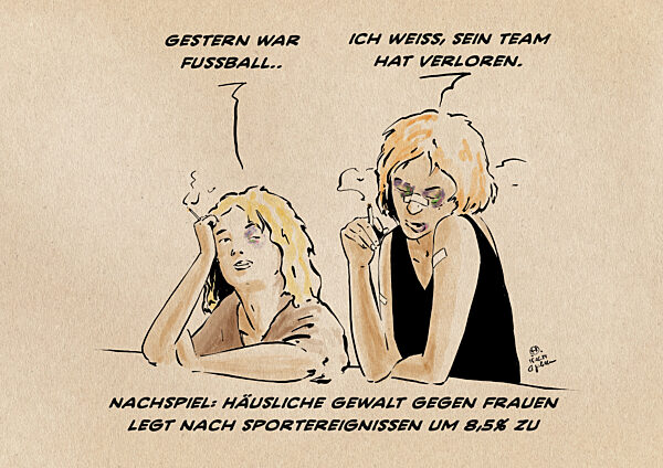 Das Nachspiel
