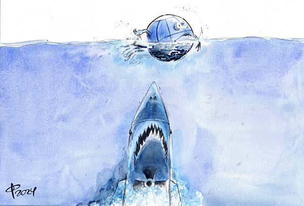 Einsatzbereite Atomwaffen