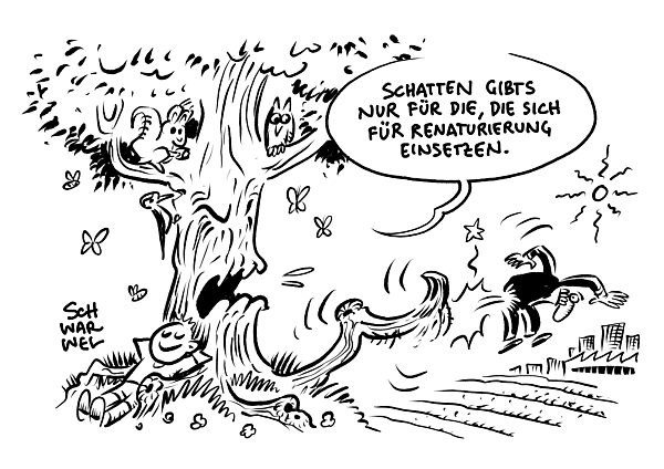 Kritik von Landwirten Christdemokraten und Konservativen an Green Deal