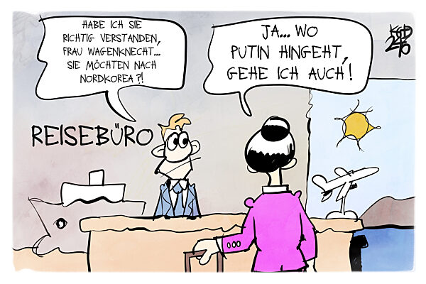 Putin-Follower