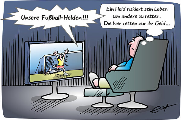 Fussballhelden