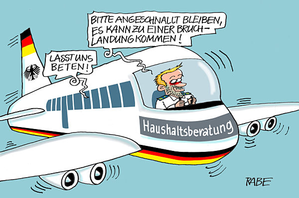 Lindners Hoehenflug