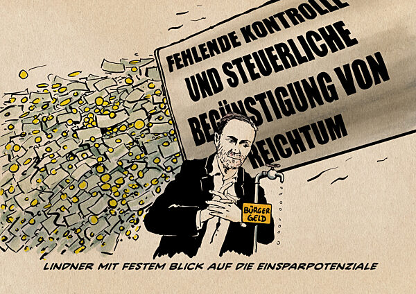 Steuervermeidungspolitik