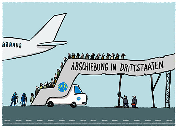 Drittstaatenloesung