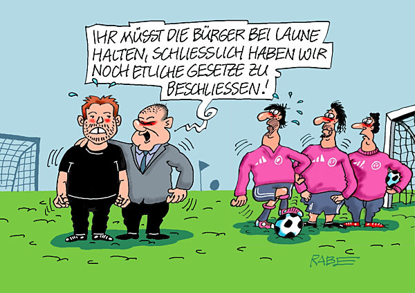 Nagelsmann trifft Scholz