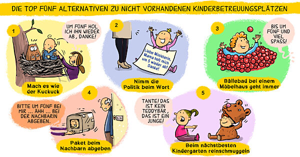 Kinderbetreuungsplaetze
