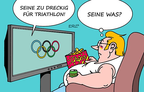 Triathlon