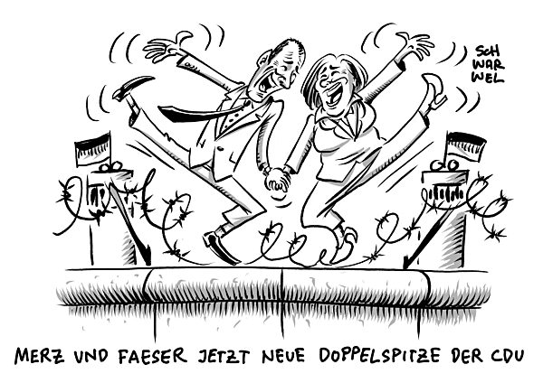 Nancy Faeser will Kontrollen an allen deutschen Grenzen anordnen