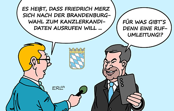 Ausrufezeichen