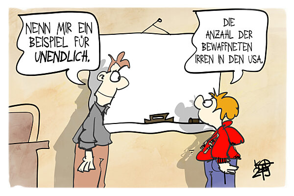 Mutmasslicher Attentatsversuch auf Trump